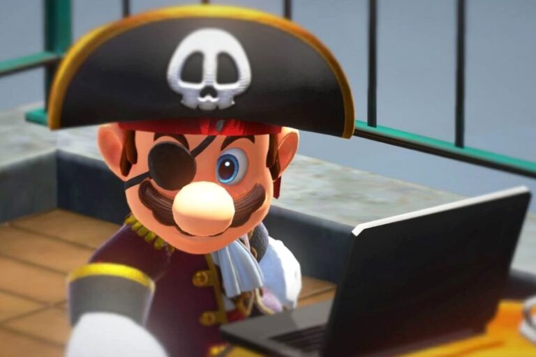 Com a chegada do Switch 2, Japão efetua prisão inusitada de modder da Nintendo