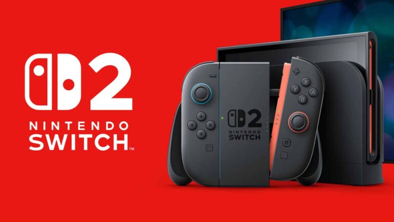 Switch 2 terá retrocompatibilidade? Conheça as novidades do novo console.