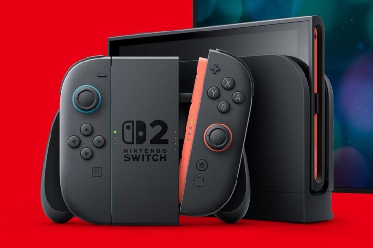Switch 2 pode ter valor de R$ 3.999 no Brasil; confira preço, data de lançamento e novidades.