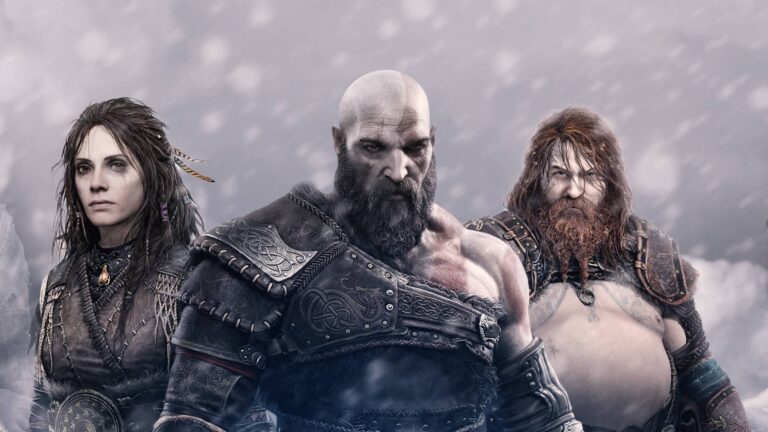 Sony cancela dois jogos como serviço, incluindo um projeto de God of War Online, segundo reportagem.