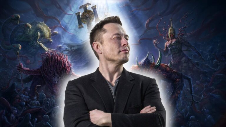 Elon Musk enfrenta acusações de trapaça em Path of Exile 2 por famoso streamer; confira a resposta do bilionário.