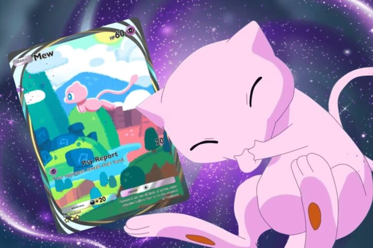 Pokémon TCG Pocket lança sistema de trocas, mas gera decepção; entenda como funciona.