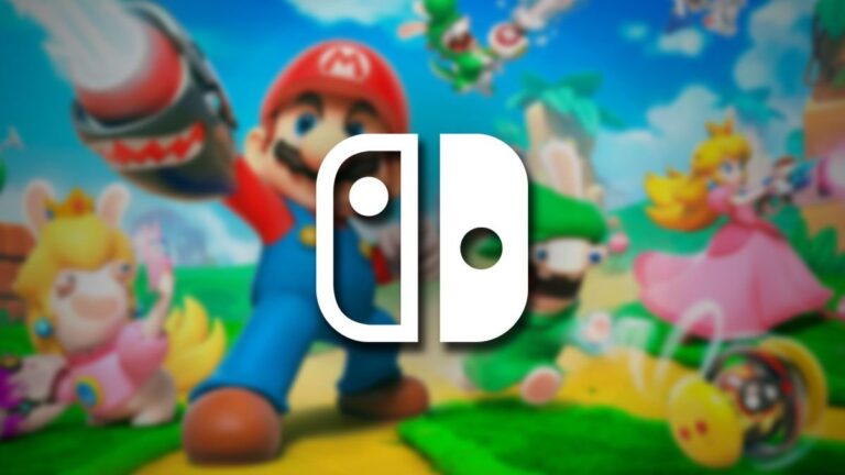 Nintendo Switch: eShop oferece jogos com descontos de até 90%! Confira!