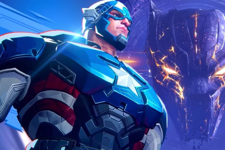 Marvel Rivals enfrenta controvérsia sobre a presença de bots no jogo
