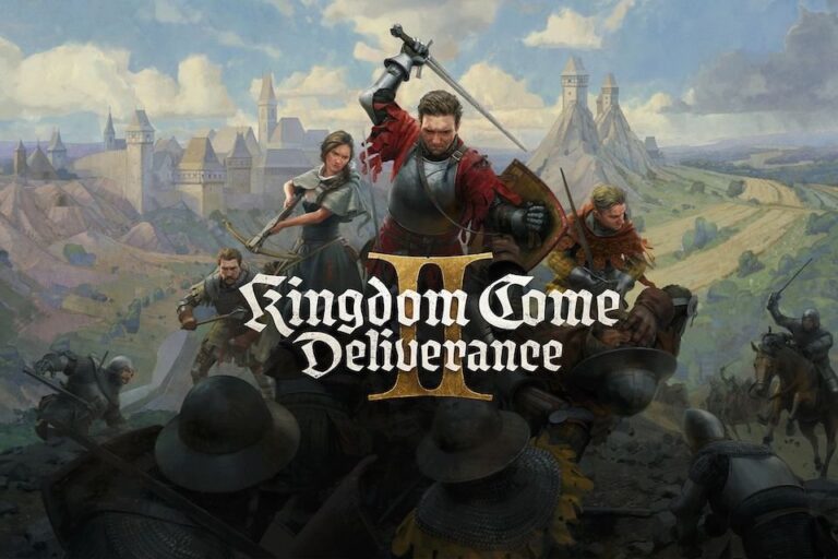 Descubra os 7 melhores RPGs previstos para 2025!