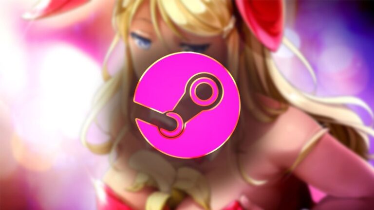 Steam disponibiliza jogo para maiores de 18 anos gratuitamente por 24 horas! Aproveite e resgate agora mesmo!