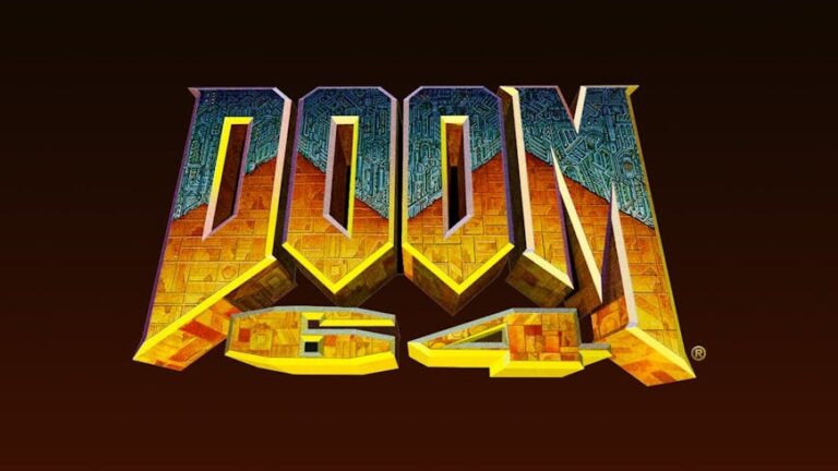 Novo porta DOOM 64 recebe classificação para PS5 e Xbox Series