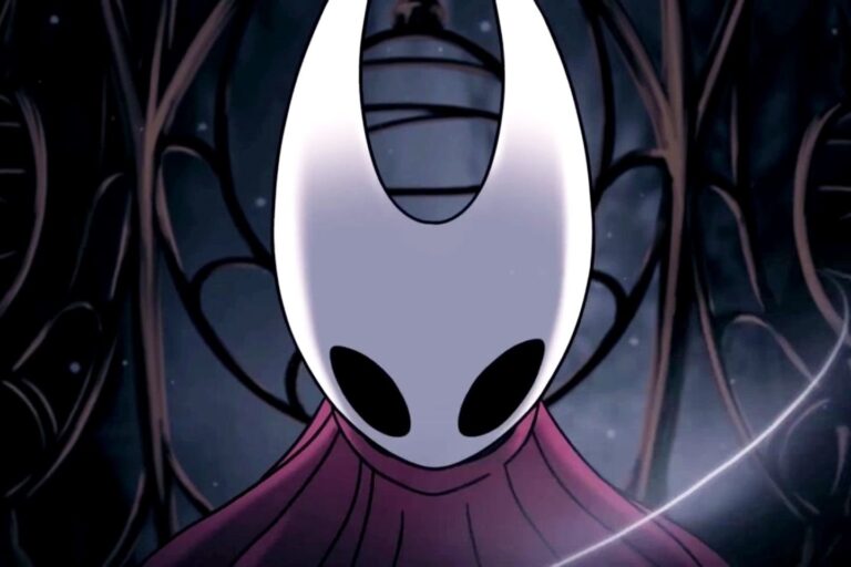 Desenvolvedor sugere que Hollow Knight Silksong será apresentado em breve