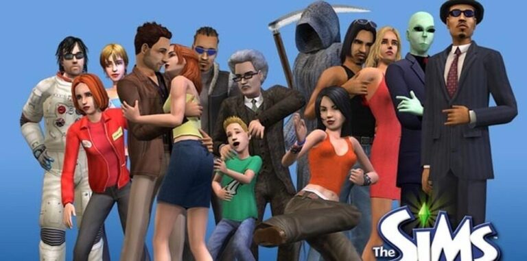 Nostalgia! The Sims 1 e 2 podem ser relançados com todas as expansões.