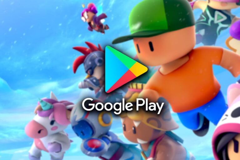Play Store: 5 novos jogos gratuitos em alta para Android nesta semana