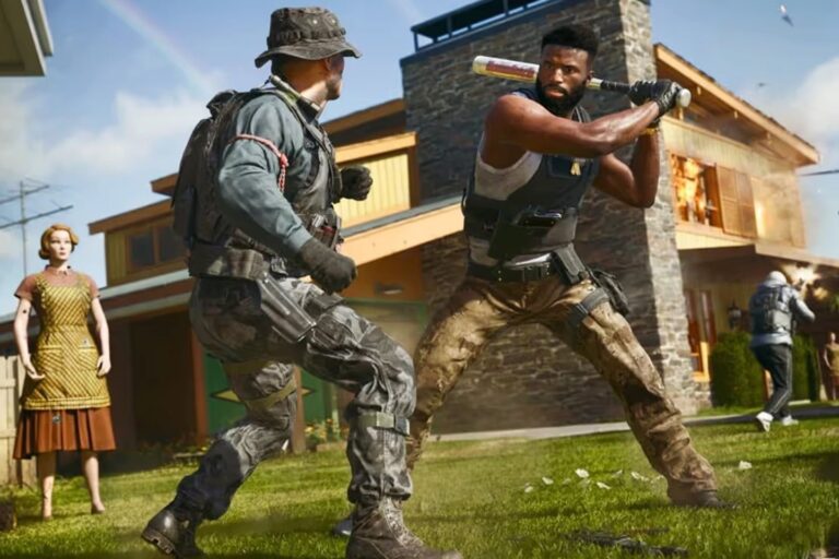 Black Ops 6 reinstaura separação entre jogadores de PC após banimento de 136 mil trapaceiros