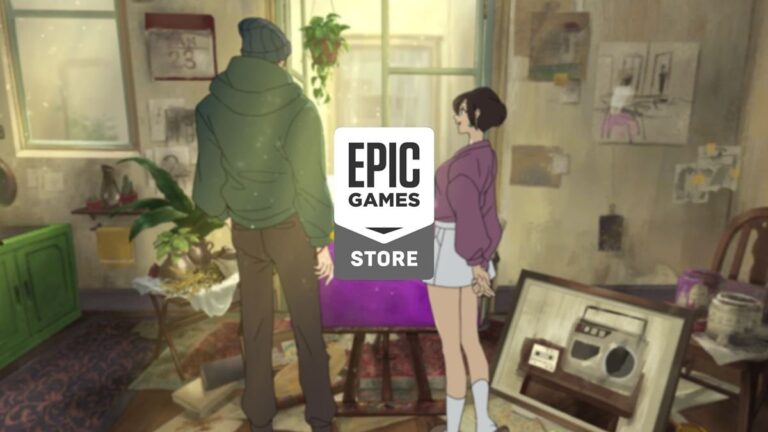 Epic Games oferece novo jogo gratuito a partir de quinta-feira (23)! Aproveite e resgate agora.