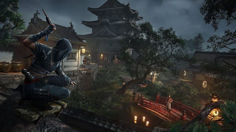 Assassin’s Creed Shadows: é este o jogo definitivo da franquia? Confira nossas primeiras impressões.
