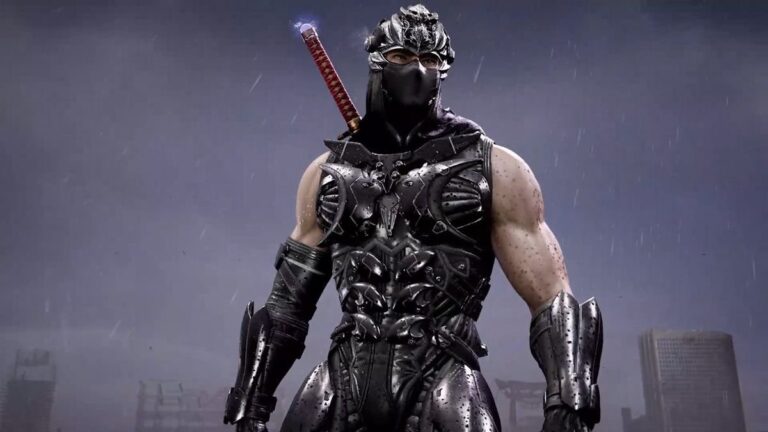 Ninja Gaiden 4 é anunciado inesperadamente no Xbox Direct; confira o trailer!
