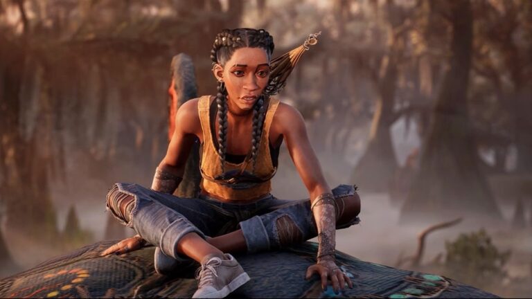 South of Midnight tem data de lançamento revelada no Xbox Direct; Confira!