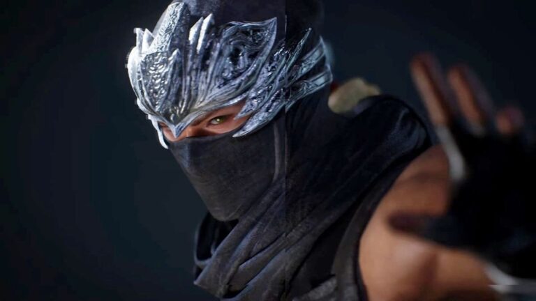Remaster de Ninja Gaiden 2 é lançado hoje para assinantes do Xbox Game Pass; veja os detalhes.