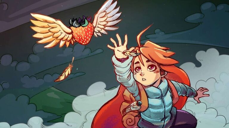 Earthblade: O novo jogo dos criadores de Celeste foi cancelado; saiba os motivos.