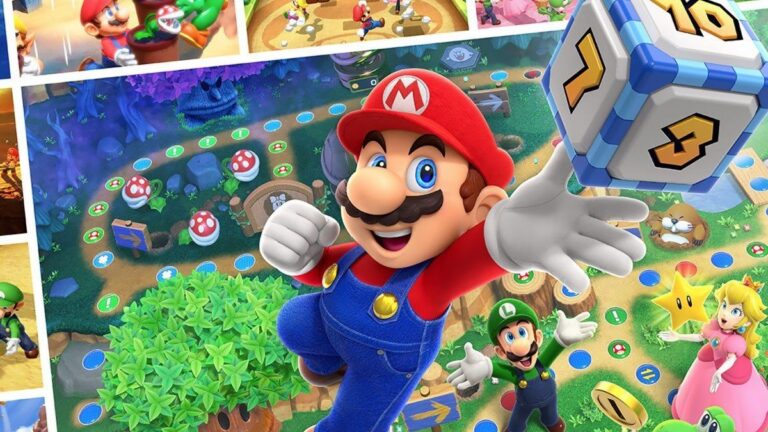 Nintendo Switch: Descubra 10 ótimos jogos com multiplayer local para aproveitar até o lançamento do Switch 2