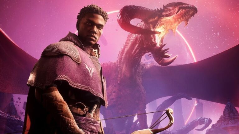 EA tem queda de R$ 35 bilhões em valor de mercado devido a decepções com Dragon Age e FC 25.