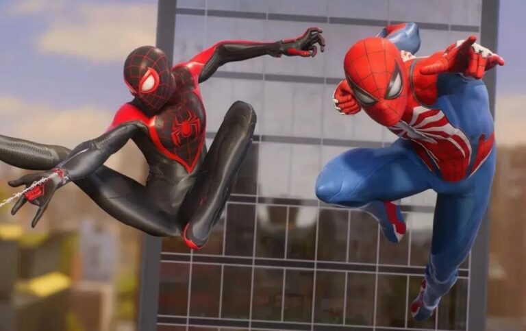 Virtua Fighter 5, Spider-Man 2 e outros lançamentos de games da semana