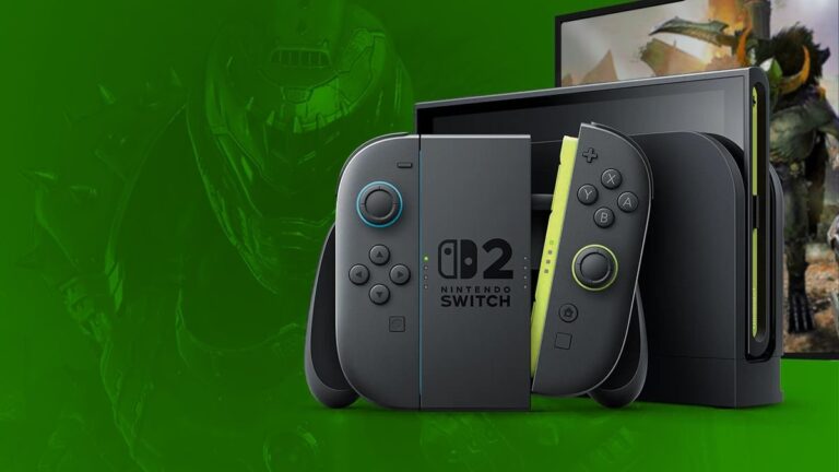 Switch 2 terá jogos do Xbox, confirma Phil Spencer