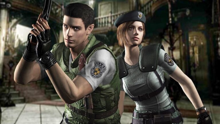 PlayStation Studios vai produzir filme de Resident Evil com diretor renomado