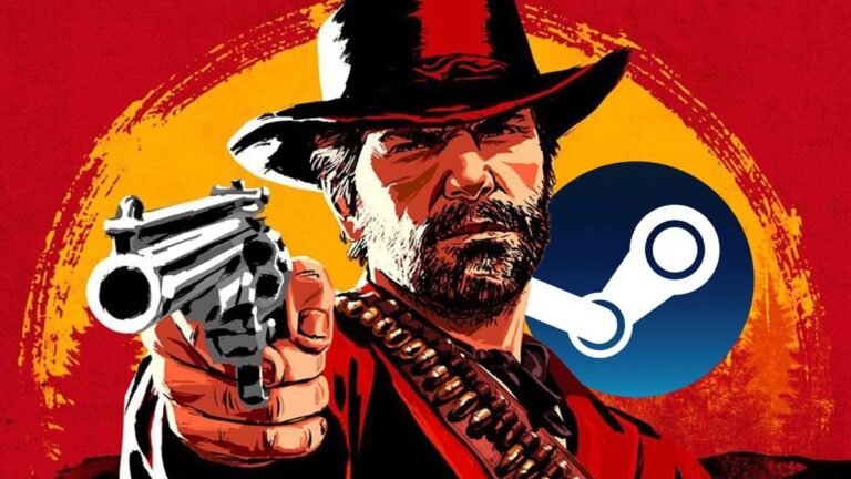Red Dead Redemption 2 atinge o menor preço histórico com 75% de desconto na Steam! Aproveite a oferta!