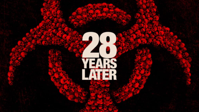 Desilusão com o filme “28 Years Later” e Cillian Murphy