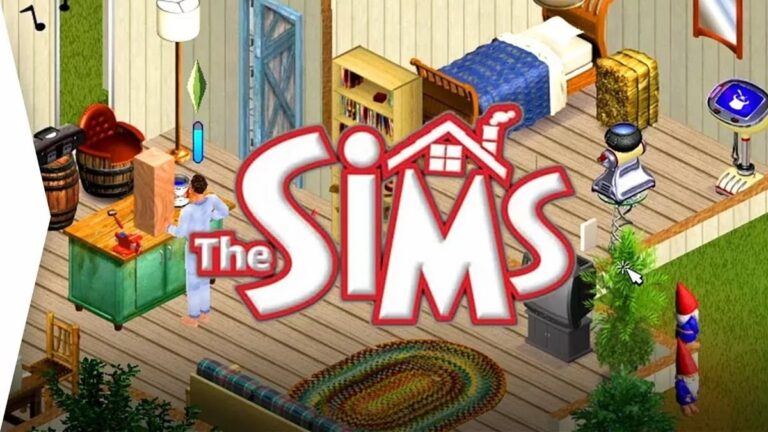 The Sims 1 e 2 da EA podem ganhar remasters em breve para PC