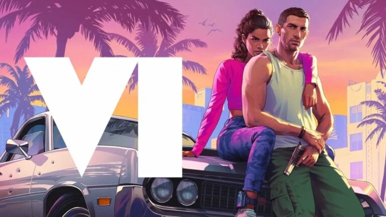 Fã recria mapa de GTA 6 na engine de GTA 5