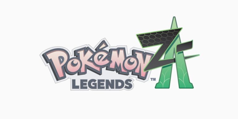 Pokémon Legends: Z-A previsto para agosto