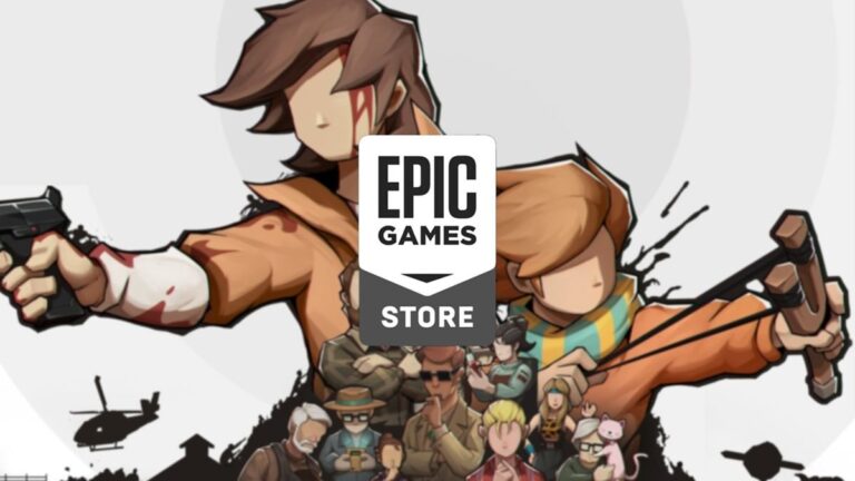 Epic Games disponibiliza novo jogo gratuito nesta quinta-feira (30)! Aproveite a oportunidade.