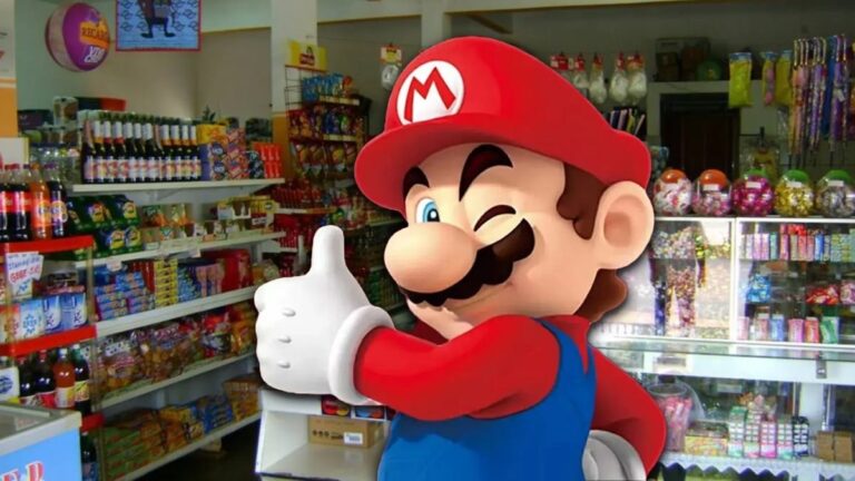 Nintendo processa supermercado por uso do nome ‘Super Mario’ e é derrotada na justiça