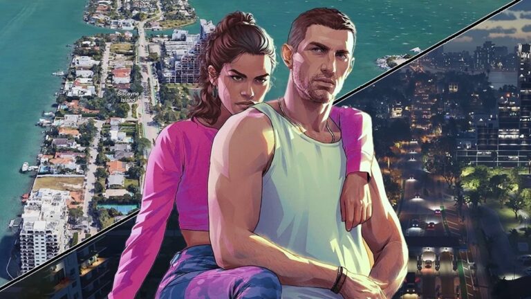 GTA 6 pode ser lançado de forma independente de GTA Online e com desempenho de 30 FPS no PS5 e Xbox Series.
