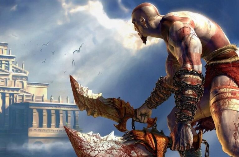 10 jogos clássicos que fazem 20 anos em 2025