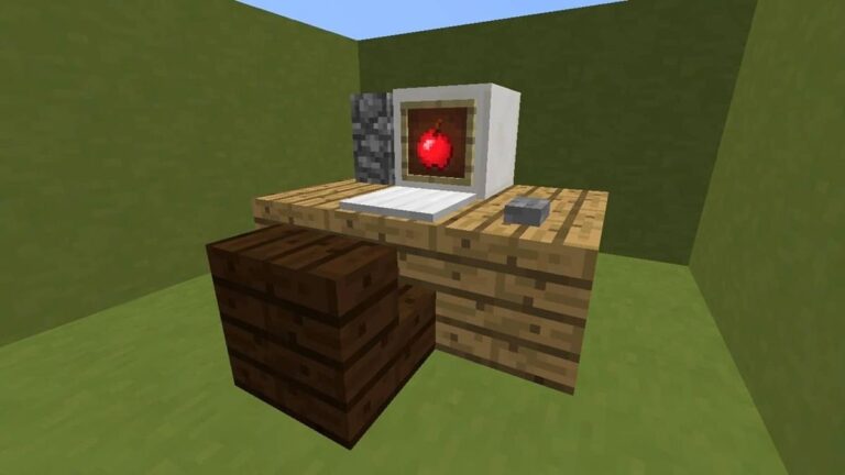 Jogador de Minecraft constrói computador funcional de 32 bits com 2 KB de RAM; descubra o projeto!