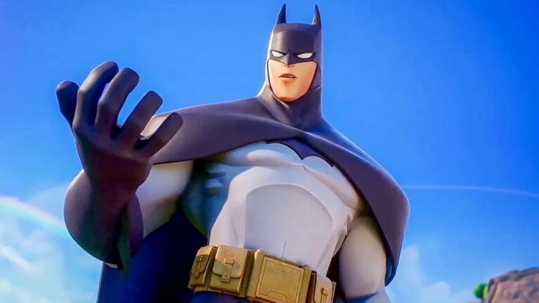 MultiVersus, o jogo gratuito da Warner, será encerrado em breve