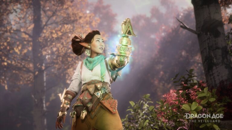 EA confirma o fracasso de Dragon Age: The Veilguard