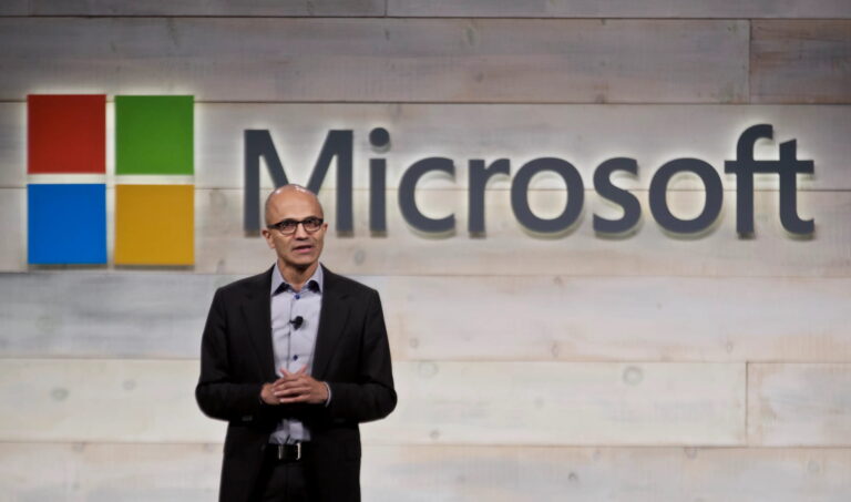 Microsoft desmente especulações sobre Nadella ter quase encerrado o Xbox