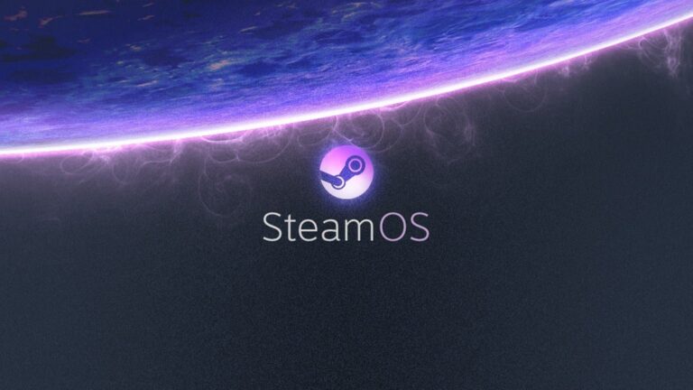 Valve lança primeiro portátil com SteamOS anunciado