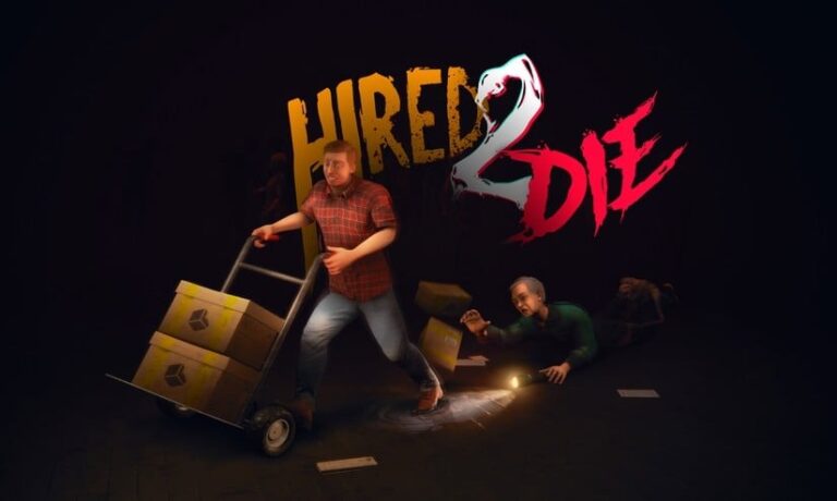 Review: Hired 2 Die oferece um “emprego dos sonhos” em um terror cooperativo