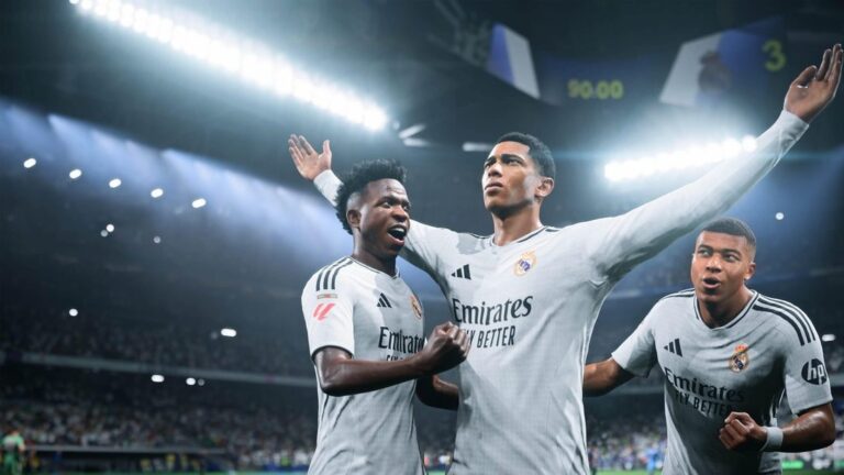 Jogos mais baixados no Brasil no PlayStation em 2024