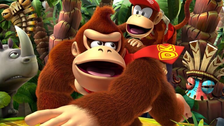 Japão continua fiel à Nintendo