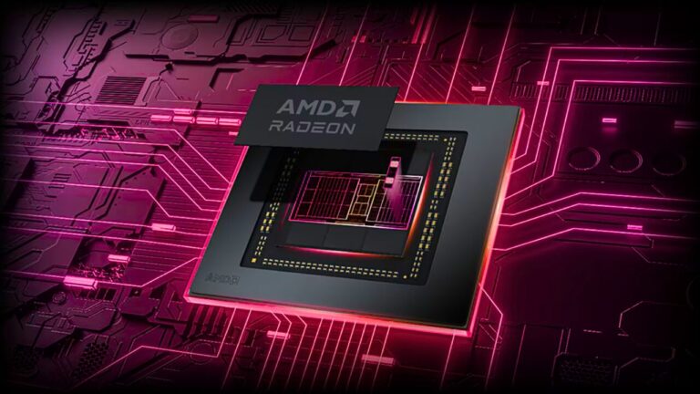 AMD anuncia o lançamento das GPUs Radeon RX 9000 para março.