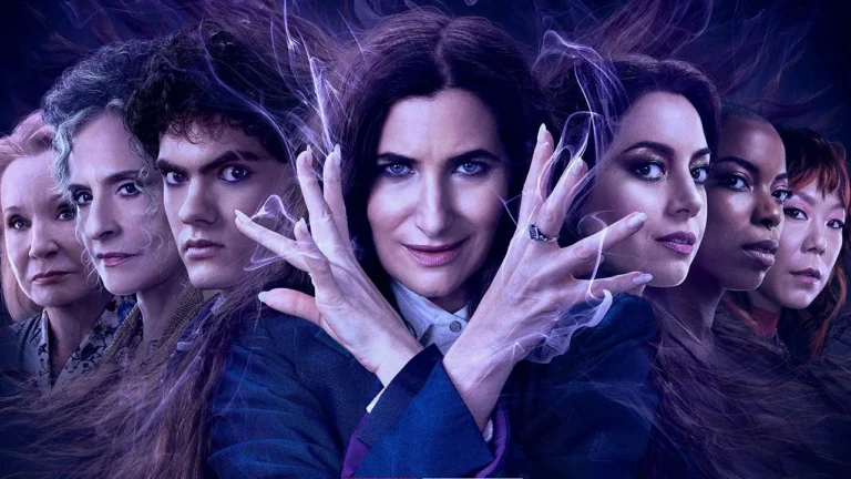 Novas desilusões para os fãs de Agatha All Along