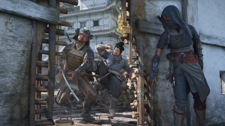 Nova expansão de Assassin’s Creed Shadows ganha trailer.