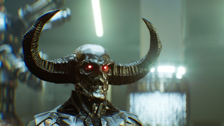 Black State apresenta novos trailers impressionantes com gráficos de tirar o fôlego.