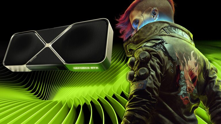 Digital Foundry testa o DLSS 4 na nova GeForce RTX 5080 da Nvidia.