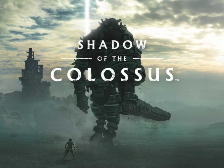 Filme de Shadow of the Colossus ganha novas atualizações com o diretor.