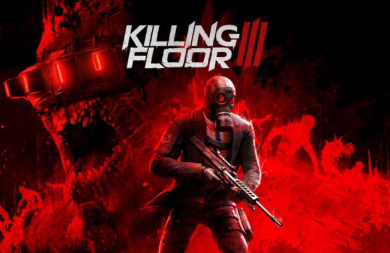 Confira os requisitos mínimos e recomendados para jogar Killing Floor 3 no seu PC.